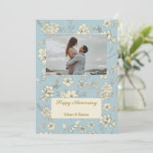 Speciale gelegenheden Groetjes Generic Custom Feestdagenkaart (Staand voorkant)