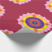 Speciale gelegenheden inpakpapier (Hoek)