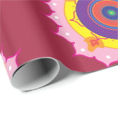 Speciale gelegenheden inpakpapier (Rol Hoek)