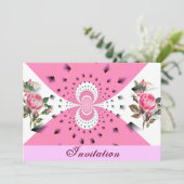 Speciale gelegenheden_ kaart (Staand voorkant)