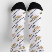 Speciale genen in DNA-replicatie Sokken (Top)