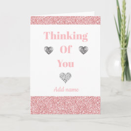 Speciale gepersonaliseerde manier van denken over  kaart