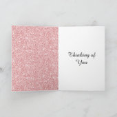 Speciale gepersonaliseerde manier van denken over  kaart (Binnen)