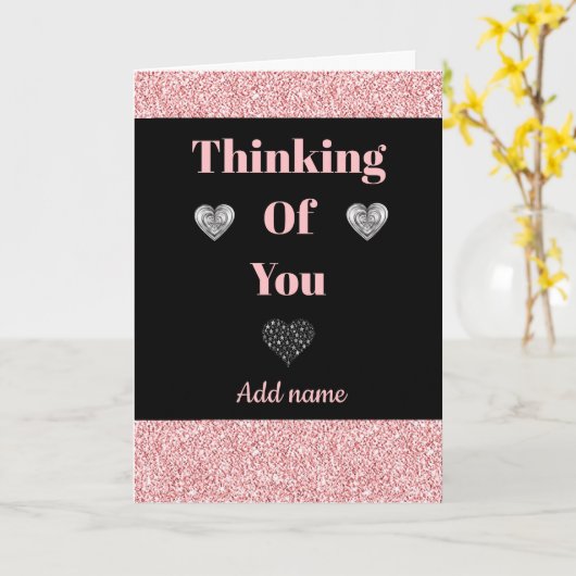 Speciale gepersonaliseerde manier van denken over  kaart (Gele Bloem)