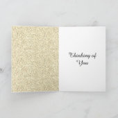 Speciale gepersonaliseerde manier van denken over  kaart (Binnen)