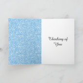 Speciale gepersonaliseerde manier van denken over  kaart (Binnen)