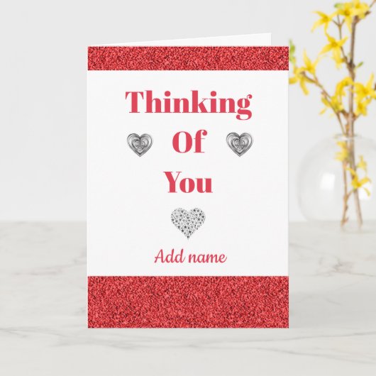 Speciale gepersonaliseerde manier van denken over  kaart (Gele Bloem)