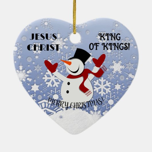 Speciale Gift Hart Foto Acryl Ornament (Achterkant)