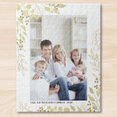Speciale Gold Eucalyptus foto Legpuzzel