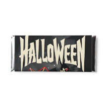 Speciale Halloween chocolade