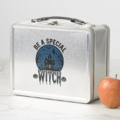 Speciale Heksen Halloween Vintage Gravure Ontwerp_ (In situ)