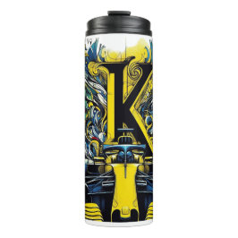 Speciale Hete Drink Tumbler Thermosbeker