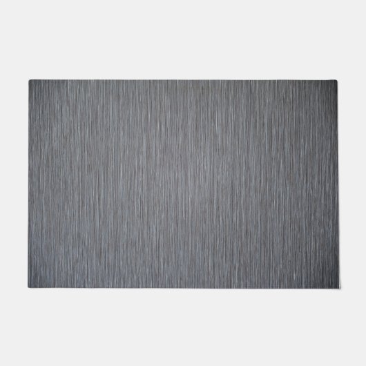 Speciale ijzerkleur deurmat (Voorkant)