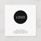 Speciale instructies voor speciale aandacht Hartel Informatiekaartje (Achterkant)