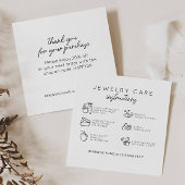 Speciale instructies voor speciale aandacht Hartel Informatiekaartje