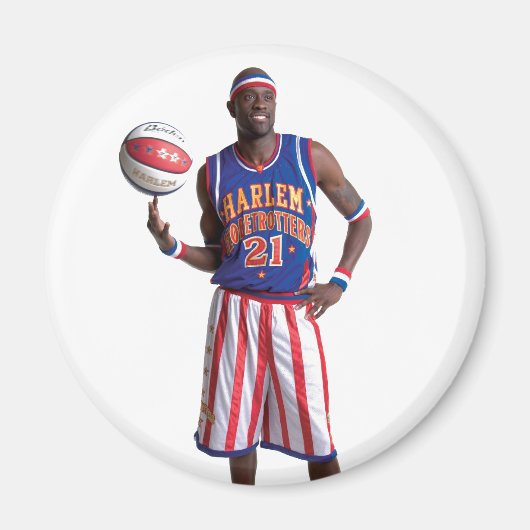 Speciale K-kogelspin Magneet (Voorkant)