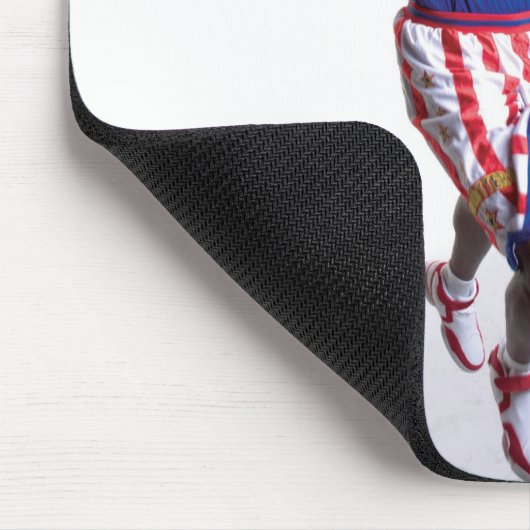 Speciale K-sprong Muismat (Hoek)