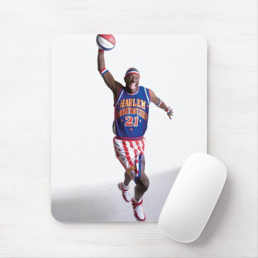 Speciale K-sprong Muismat (Met muis)