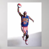 Speciale K-sprong Poster (Voorkant)