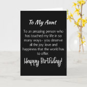 SPECIALE KAART VOOR DE BIRTHDAG VAN HET "SPECIALE" (Gele Bloem)