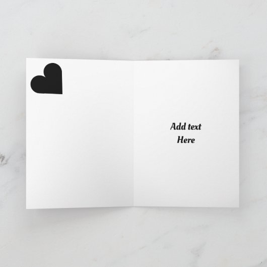 Speciale kaart voor hoofdsteunen of kinderen (Binnen)