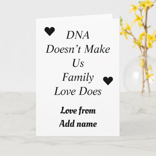 Speciale kaart voor hoofdsteunen of kinderen (Gele Bloem)