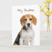 SPECIALE KAART VOOR SPECIALE BROEDDAG (Gele Bloem)