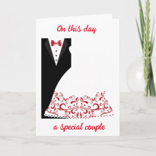 "SPECIALE KAART VOOR ZEER BIJZONDERE PASSEN GETROU