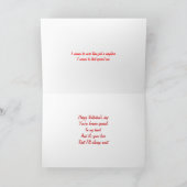 Speciale kaarten voor buur-Valentijnsdag (Binnen)