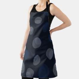 Speciale Keuken Leider Schorten Ontwerp