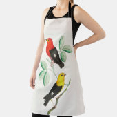 Speciale Keuken Leider Schorten Ontwerp (Insitu)