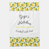 Speciale keukenhanddoeken van Gigi (Verticaal)