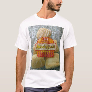Speciale koekjes t-shirt
