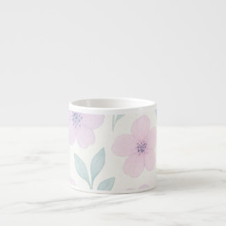 Speciale koffiemok espresso kop