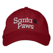 SPECIALE KORTING SANTA PAWS PET (Voorkant)