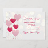 Speciale kostbaarheidskaart kaart (Voorkant)