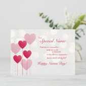 Speciale kostbaarheidskaart kaart (Staand voorkant)