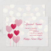 Speciale kostbaarheidskaart kaart (Voorkant / Achterkant)