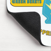 SPECIALE KRACHTEN AIRBORNE "DE OPPRESSO LIBER" MUISMAT (Hoek)