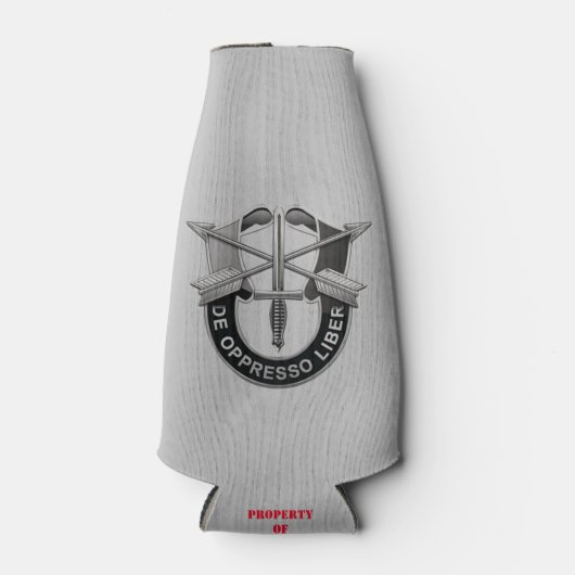 SPECIALE KRACHTEN FLESJESKOELER (Voorkant)