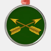 SPECIALE KRACHTEN METALEN ORNAMENT (Voorkant)