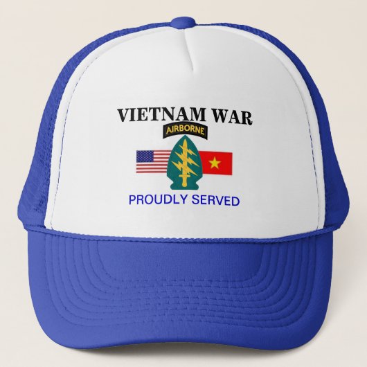 SPECIALE KRACHTEN VIETNAM PET (Voorkant)