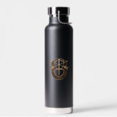 Speciale Krachten Waterfles (Links)