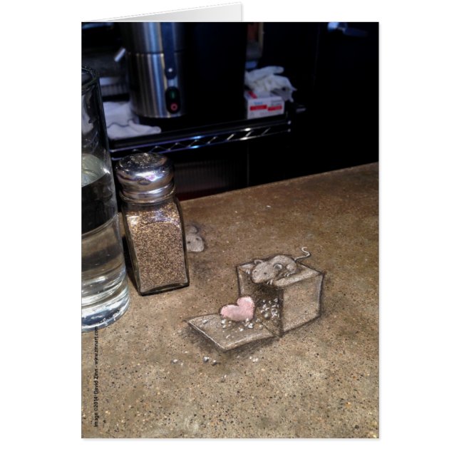 speciale levering (Voorkant)