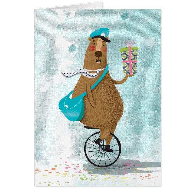 Speciale levering (Voorkant)