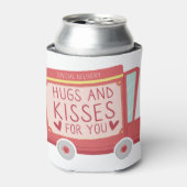 speciale levering blikjeskoeler (Blikje Voorkant)