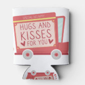 speciale levering blikjeskoeler (Achterkant)