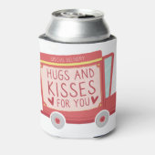 speciale levering blikjeskoeler (Blikje Achterkant)