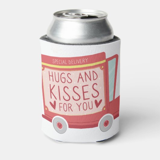 speciale levering blikjeskoeler (Blikje Achterkant)