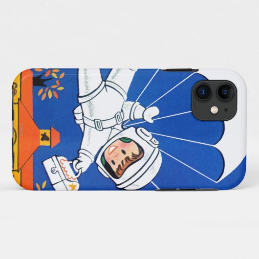 Speciale levering Case-Mate iPhone case (Achterkant (horizontaal))